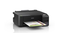 Epson EcoTank L1250 - Workgroup printer - 215.9 x 1200 mm